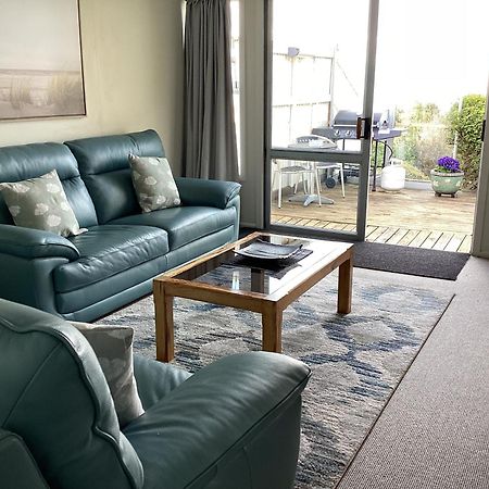 Absolutely Villa Kaikoura Bagian luar foto