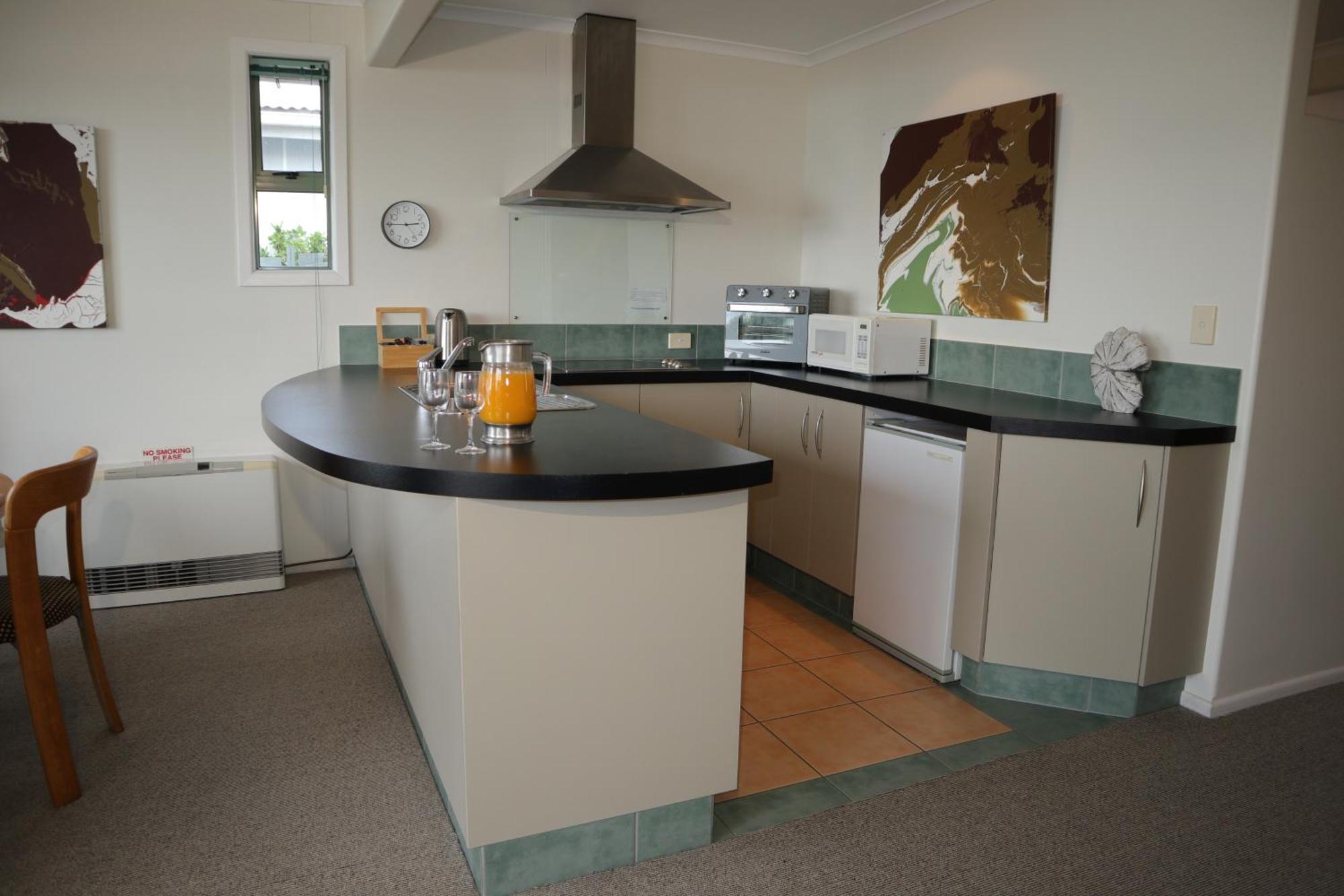 Absolutely Villa Kaikoura Bagian luar foto