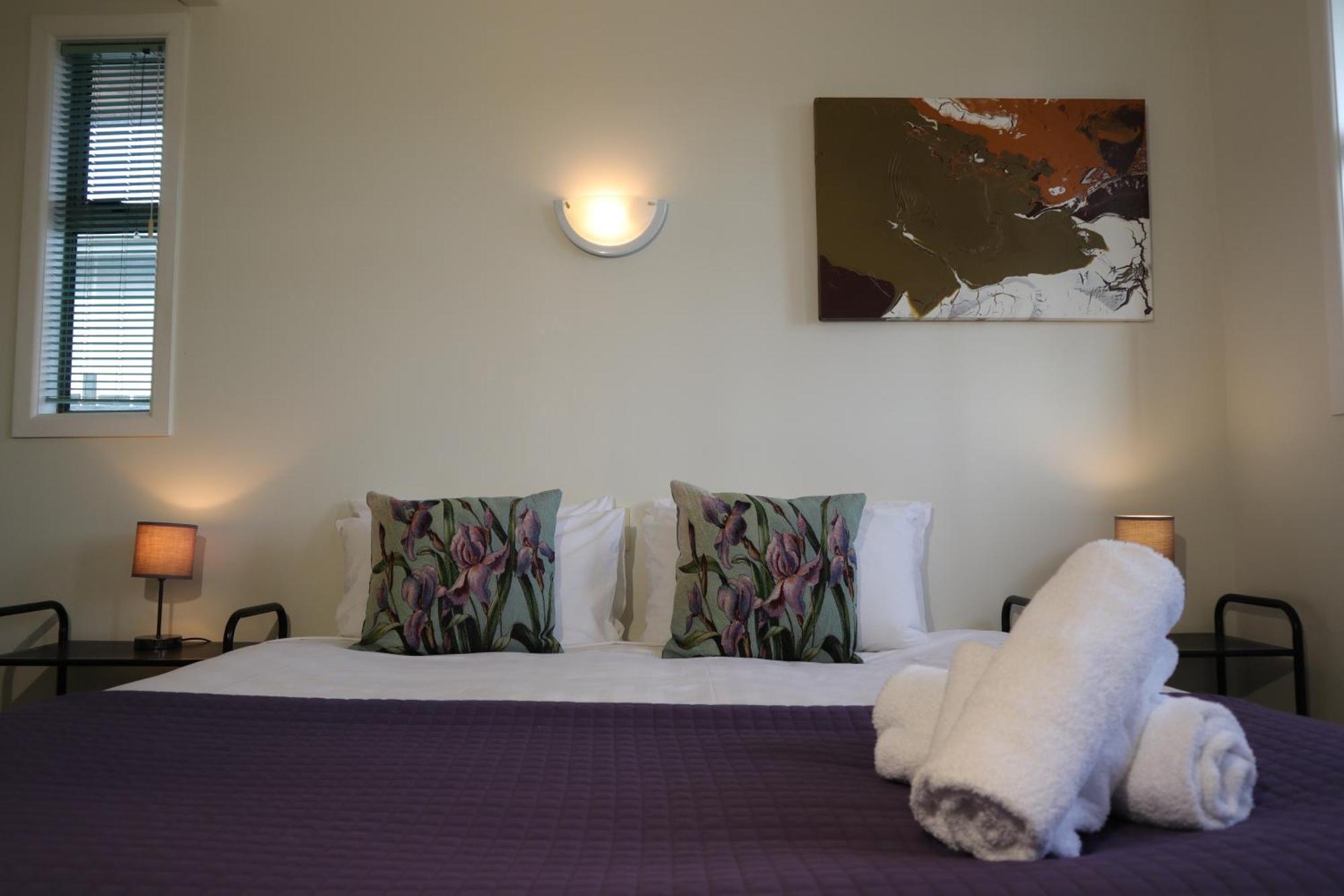 Absolutely Villa Kaikoura Bagian luar foto